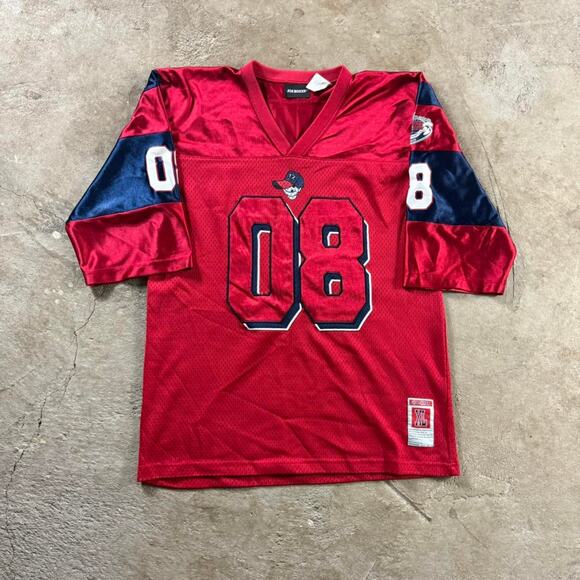 Vintage VTG 90’s Y2K Joe Boxer Jersey - Picture 5 of 8